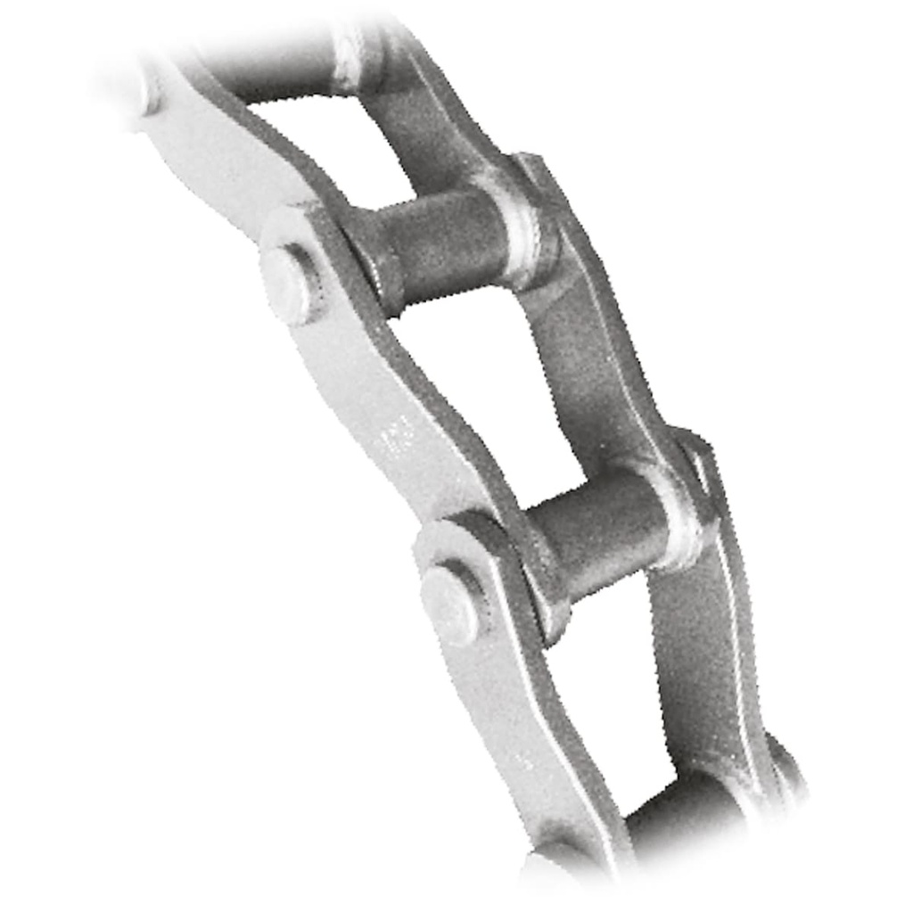 CADENA WH78 ACERO INOX (CAJA DE 10 PIES)