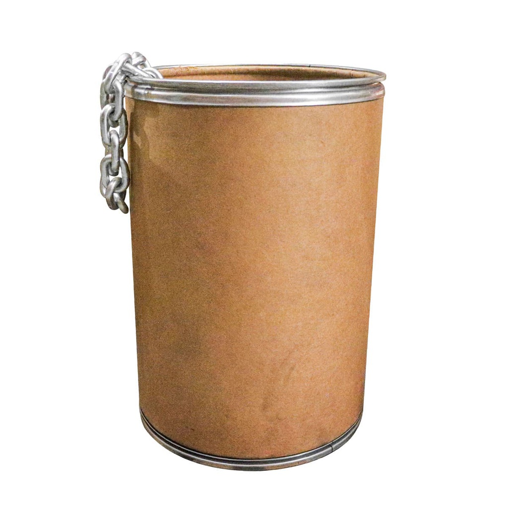 CUÑETE D/CADENA D/ACERO GALV. 5/8" GRADO 30 250 KG 50M