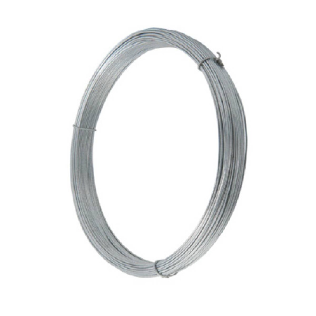 ALAMBRE GALV. 22 C/CAJA DE 20 PZS