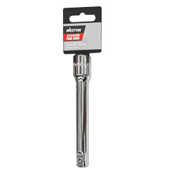 EXTENSION P/DADO CUADRO 3/8&quot; LARGO 3&quot;