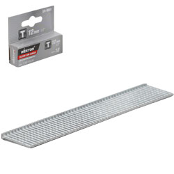 CLAVOS C/CABEZA P/CLAVADORA NEUMATICA 1/2" (12MM) CAJA C/1000PZAS