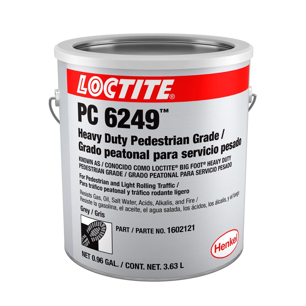LOCTITE PC 6249 1 gal