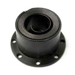 RESORTE P/FRESADORA 5 HP