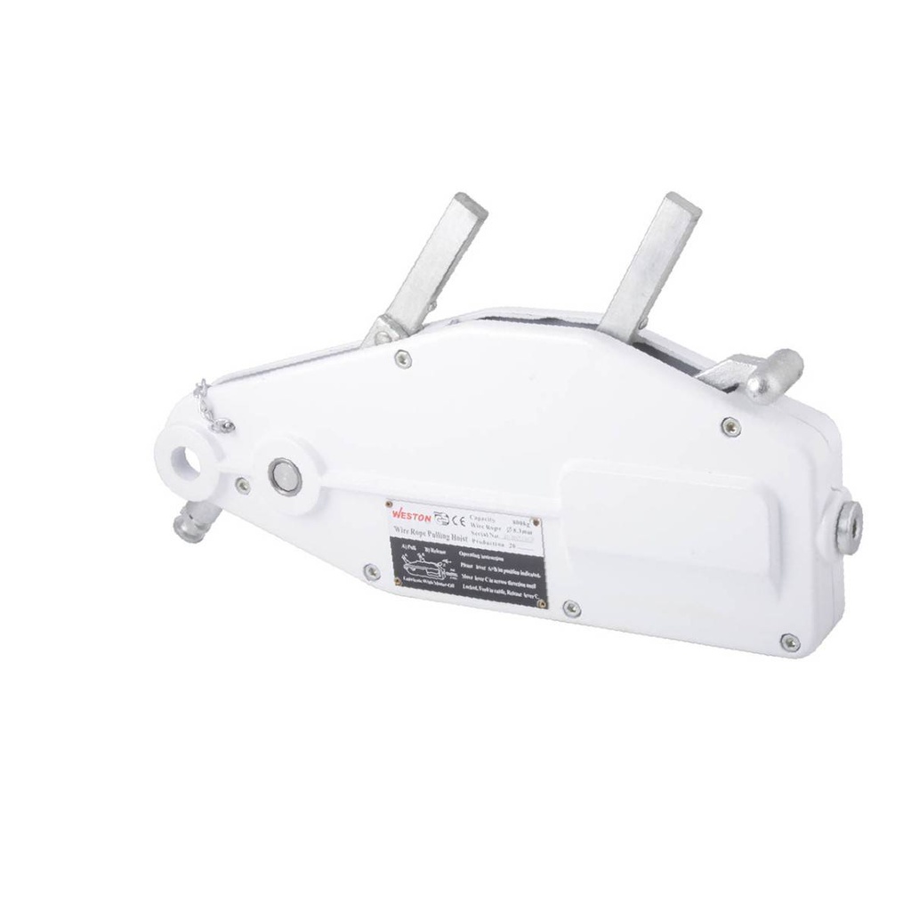 TIRFOR PARA CABLE 800KG