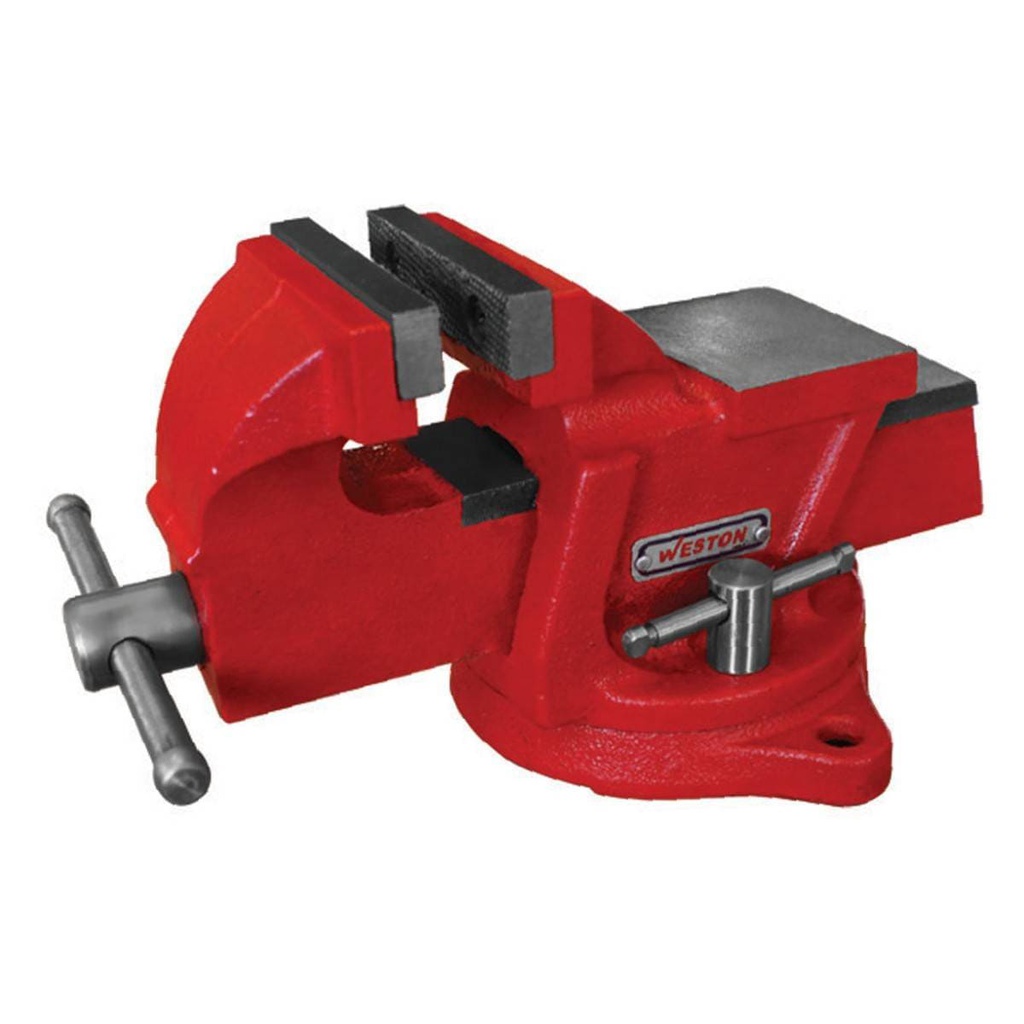 TORNILLO DE BANCO LIGERO 3"