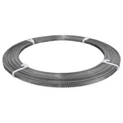 SIERRA CINTA P/MADERA 0.635 X 9.525MM 3/8" x 2.33M 6 DPP ACERO CK75S