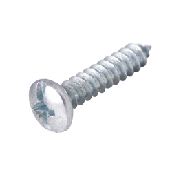 PIJA PARA LAMINA GALV. #12x2-1/2&quot; (Precio x Caja - caja c/300 piezas)