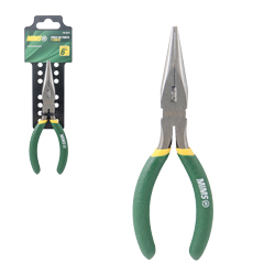 PINZAS DE PUNTAY CORTE 6&quot; MIMS (CAJA C/6 PZAS - PRECIO X PIEZA)