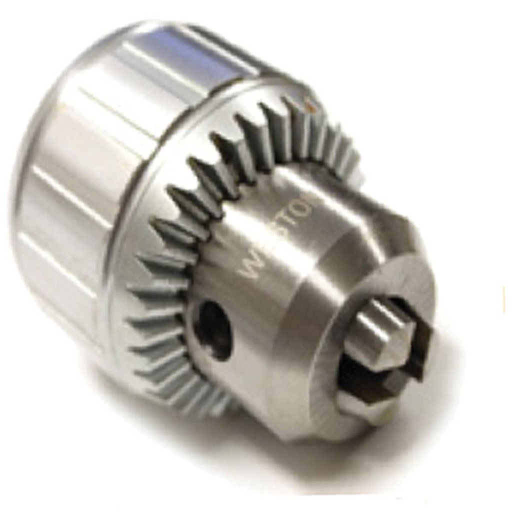 SUPER BROQUERO EMBALADO CON LLAVE 1/2" MONTAJE JT33 (14 N)