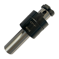 ARBOL P/PIÑA (ZANCO RECTO 1&quot;) R8 - 1-1/4&quot;