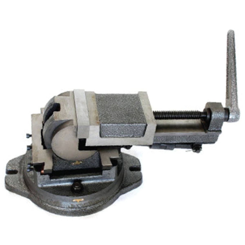 PRENSA UNIV.ANGULAR C/3 MOVIMIENTOS 4"