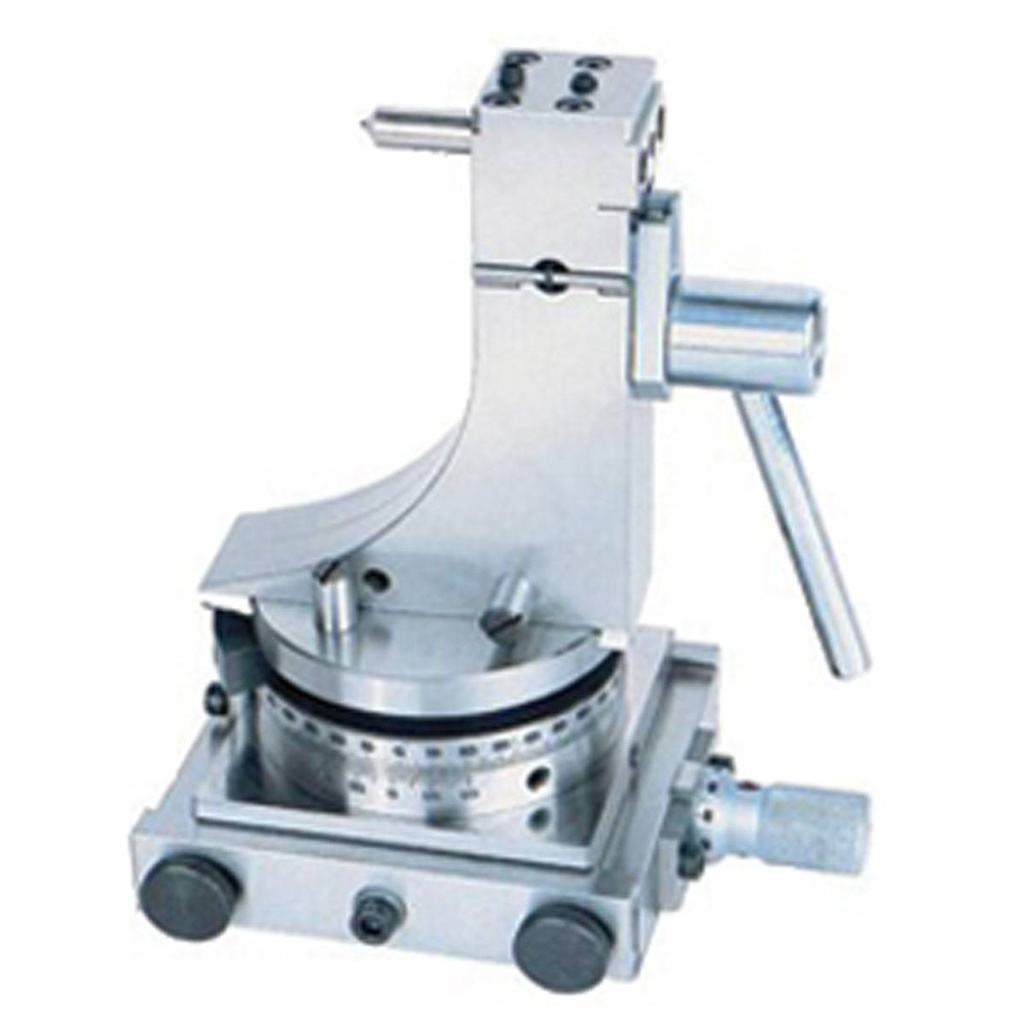 RECTIFICADOR DE RUEDAS UNIVERSAL 165MM