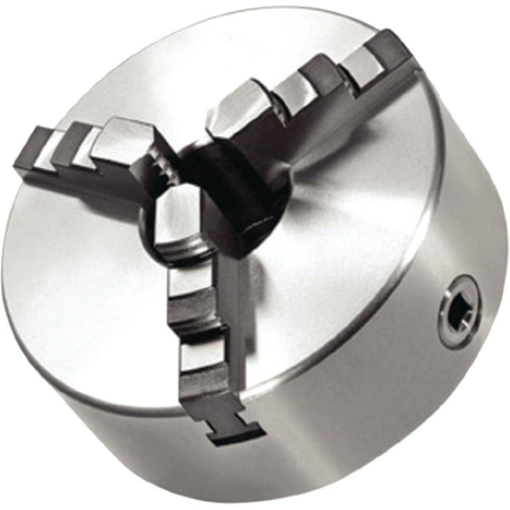 CHUCK 3" 3 MORDAZAS UNIVERSAL