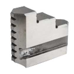 MORDAZAS D/REPUESTO P/CHUCK 4 MORDAZAS INDEPENDIENTE DE 10''