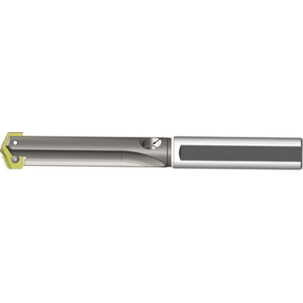 HOLDER BROCA RECTA FRACC. 45/64 A 15/16 RECTO XL