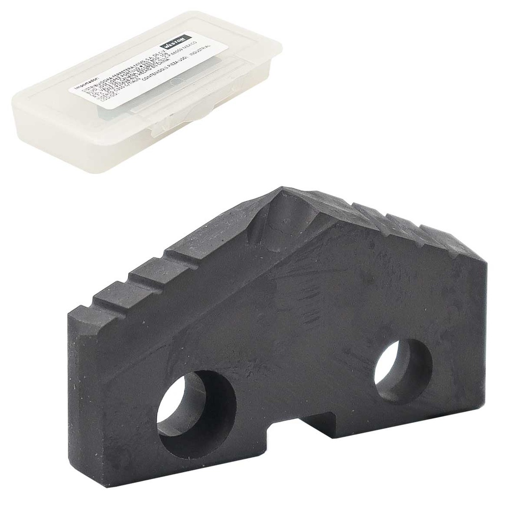 INSERTO C300 C/TIALN 1-1/64"