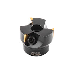 CORTADOR TP ENTRADA 3/4&quot; PIÑA 2-1/2&quot; 90° P/TPCN32PDTR