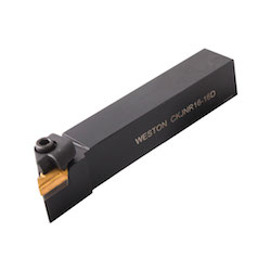 PORTA INSERTO MCLNR12-4A 3/4" C/CNMG432