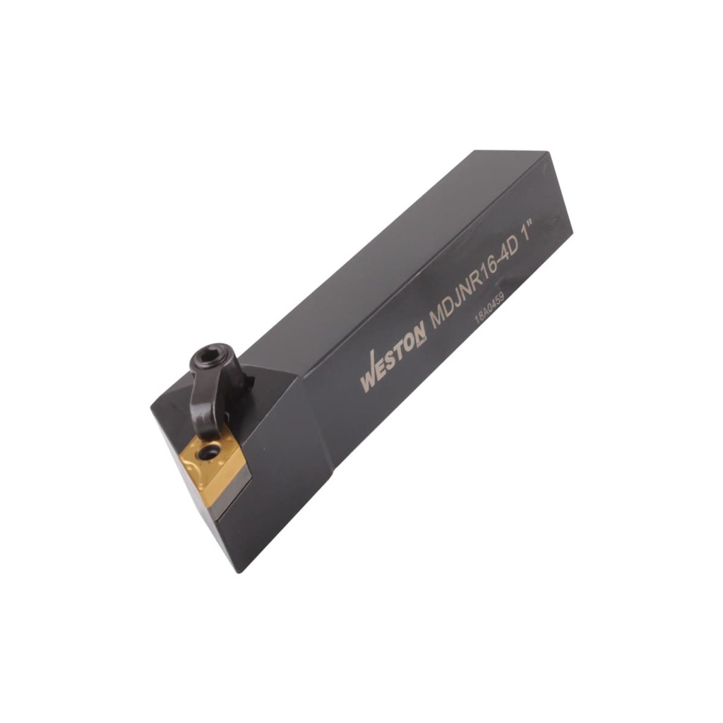 PORTA INSERTO MDJNR16-4D 1" C/DNMG432