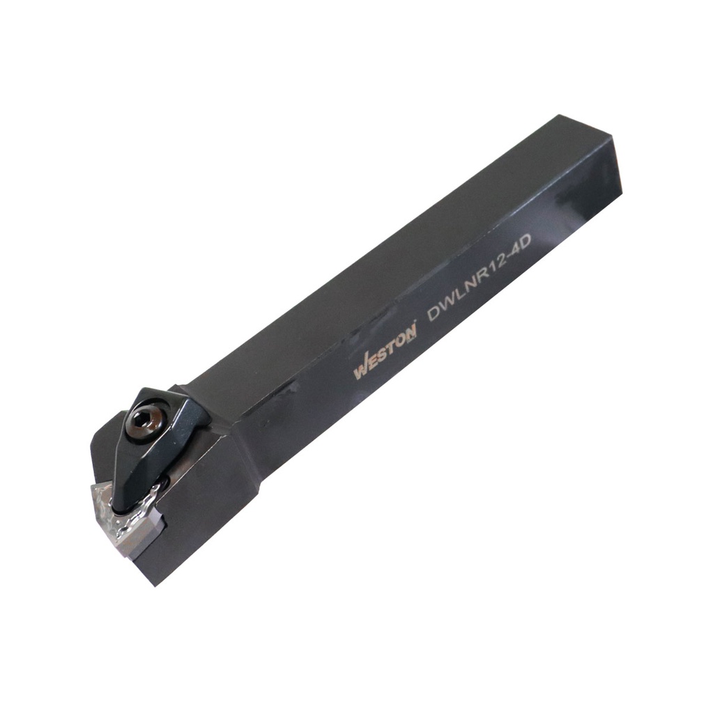 PORTA INSERTO DWLNR 12-4D 3/4&quot; P/WNMG 432