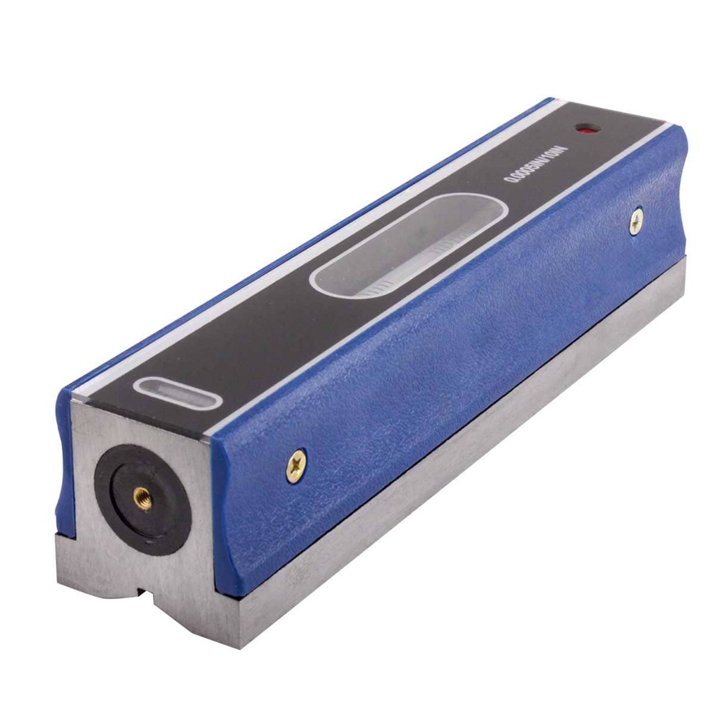 NIVEL DE PRECISION 8"