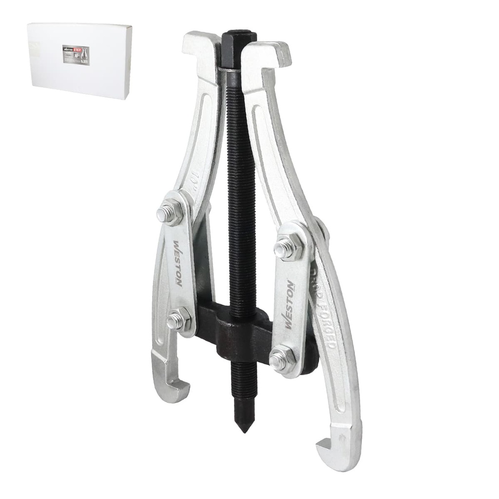 EXTRACTOR D/POLEAS 2 QUIJADAS 10"