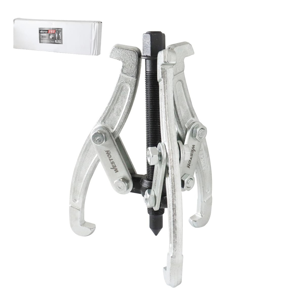 EXTRACTOR D/POLEAS 3 QUIJADAS 10"