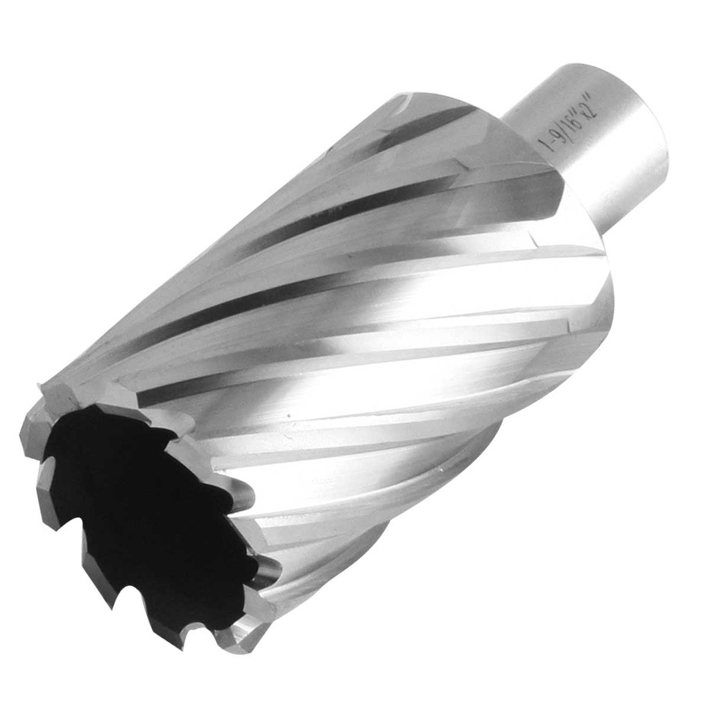 CORTADOR ANULAR AVV 1-1/4 x 2"