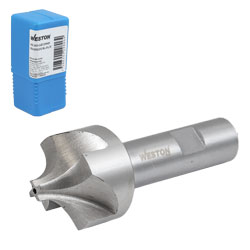 CORTADOR P/ESQUINAS 5/16 X1-1/8X1/2X3-1/4"