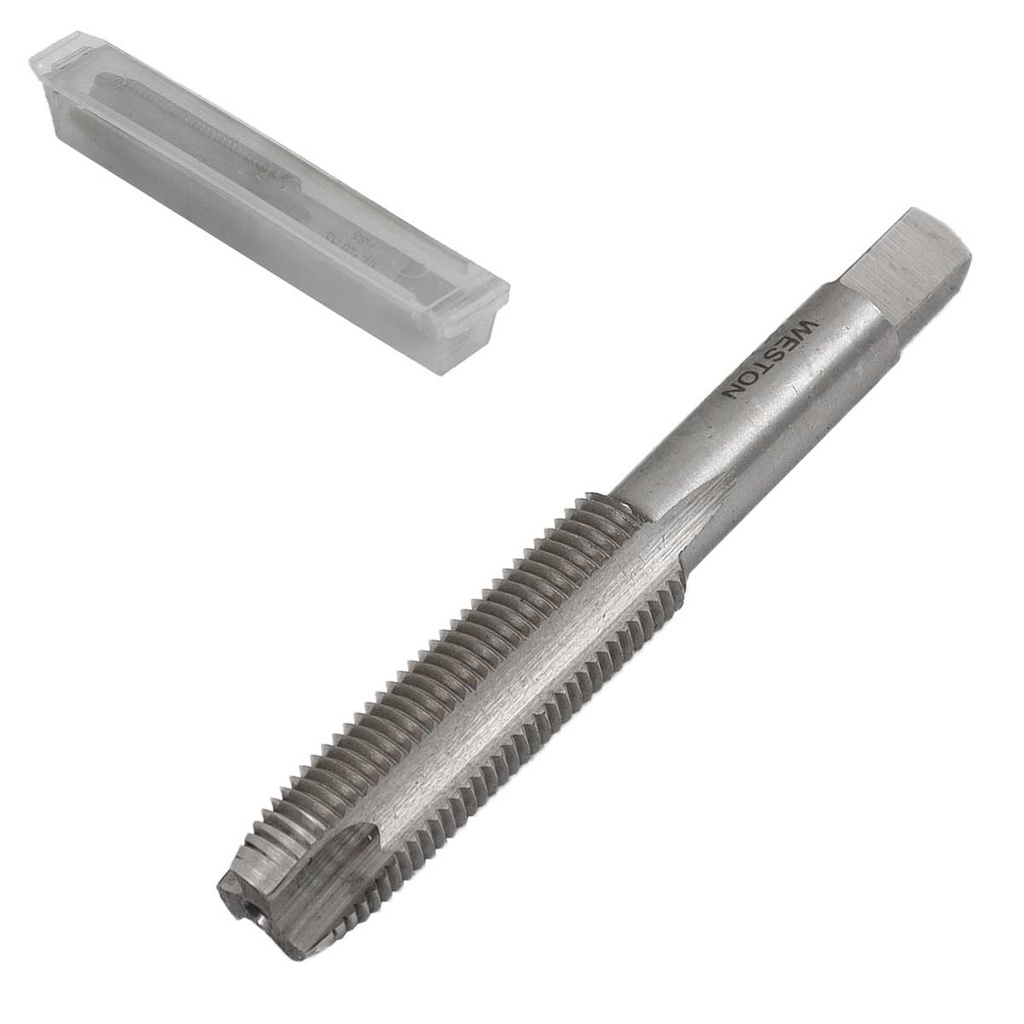 MACHUELO ESPIRAL T-GUN 1/2"-20 HSS