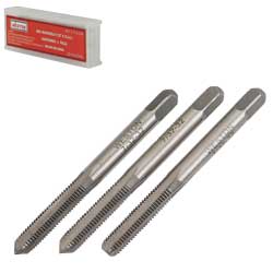 JUEGO  MACHUELO 1/8&quot; X 44 A.C.