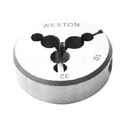 DADO 1/4"-20 X 1-1/2" HSS