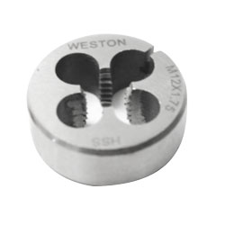 DADO M18 X 1-1/2 X 1-1/2" IZQ.HSS