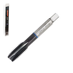 MACHUELO AAV C/TiALN TIPO GUN 5/16"-18 P/ACERO WP EX-P