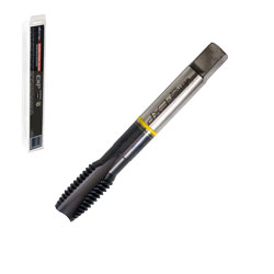 MACHUELO AAV C/TiALN TIPO GUN 5/16"-18 P/ACERO INOX. WP EX-P