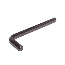 [ST-6-200-310] LLAVE HEXAGONAL L CORTA CrV  2MM  (PRECIO X PZA - EMPAQUE C/50 PZAS)