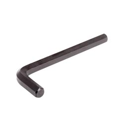 [ST-6-200-381] LLAVE HEXAGONAL L CORTA .050" (PRECIO X PZA - EMPAQUE C/100 PZA)