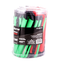 [ST-6-300-110] CUTER PLASTICO 9MM - BOTE C/50 PZAS (PRECIO X BOTE)