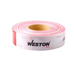 [ST-6-500-610] CINTA REFLEJANTE 2" X 50YD (45.7M)