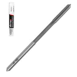 [ST-8-015-665] RIMA DE MAQUINA FLAUTA RECTA AAV H7 6MM