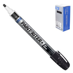 [STM-096963] MARCADOR HP PROLINE NEGRO (CAJA C/12 - PRECIO X PZA)