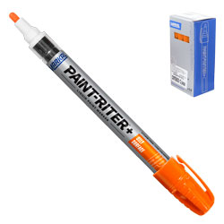 [STM-096964] MARCADOR HP PROLINE NARANJA (CAJA C/12 - PRECIO X PZA)