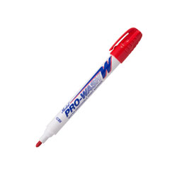 [STM-097032] PROWASH-W ROJO (CAJA C/12 - PRECIO X PZA)