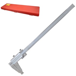 [STW-1208-500-5] CALIBRADOR VERNIER 0-20" INOXIDABLE