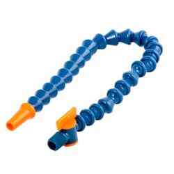 [STW-6211-4] MANGUERA COMPLETA 3/8 X 14" (2 PZS)