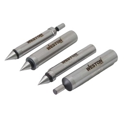 [STW-9160] LOCALIZADOR D/ORILLAS 3/8" x 0.20" y 0.37", 1/2" x 0.20", 3/8" x 0.37", 1/2" x 0.50" JGO 4 PIEZAS