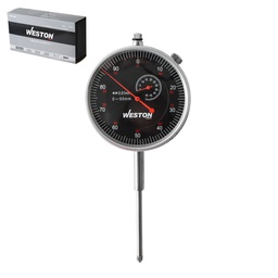 [STW-9190] INDICADOR D/CARATULA 0 - 50mm X 0.01mm