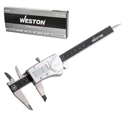 [STW-9425] CALIBRADOR DIGITAL ACERO INOX. A PRUEBA D AGUA IP54 6"