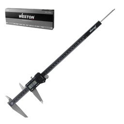 [STW-9440] CALIBRADOR DIGITAL ACERO INOX. A PRUEBA D AGUA IP65 12"