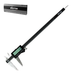 [STW-9475] CALIBRADOR DIGITAL ACERO INOX. SENSOR INDUCTIVO 12"